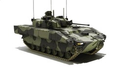 Wielka Brytania testuje wozy bojowe nowej generacji. ZDJĘCIA