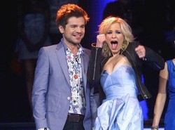 Koroniewska opowiada, jak uczy się śpiewać