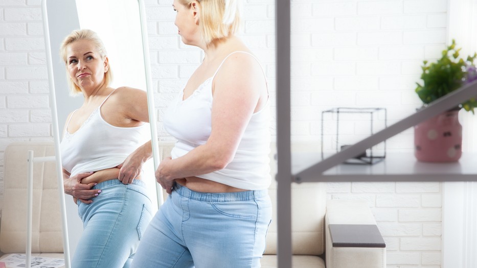 Ne csüggedjen, inkább szerezzen be megfelelő zöldségeket-gyümölcsöket és vágjon bele a fogyókúrába/Fotó: Shutterstock