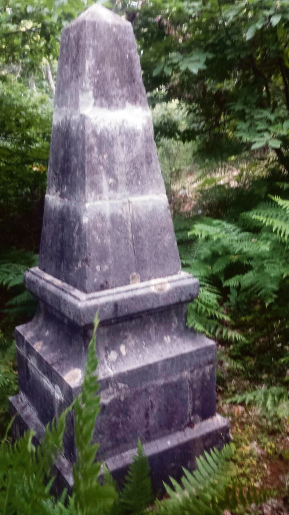 Nadgrobni spomenik popa Stojana