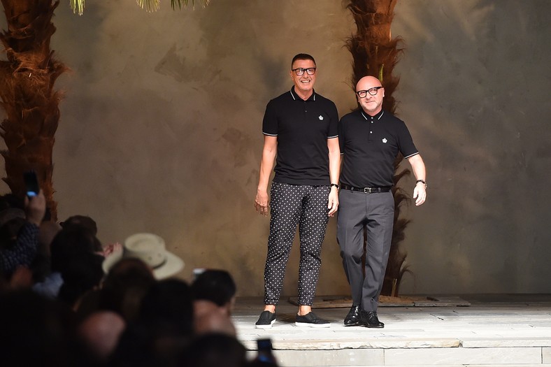 Dolce&Gabbana