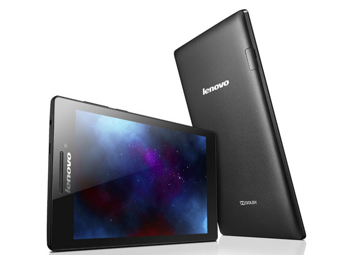 Multimedialny tablet Lenovo Tab2 A7-10 - druga nagroda w konkursie