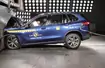 Crash-test BMW X5