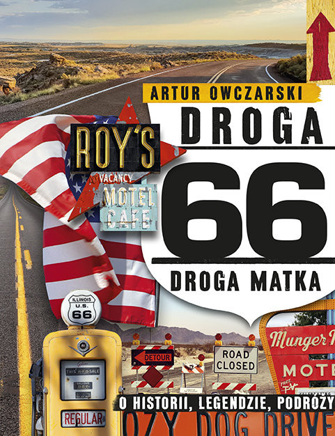 Droga 66