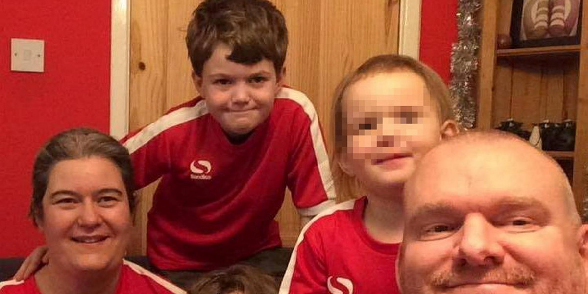 Anglia: śmierć 10-letniego chłopca. Poślizgnął się podczas zabawy