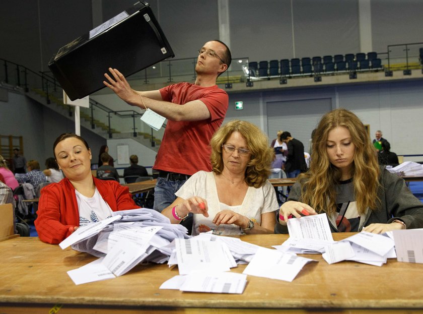 Będzie drugie referendum w sprawie Brexitu? Znamy decyzję