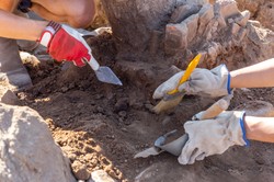 Niezwykłe odkrycia w Warszawie. Archeolodzy odsłaniają tajemnice Pałacu Brühla