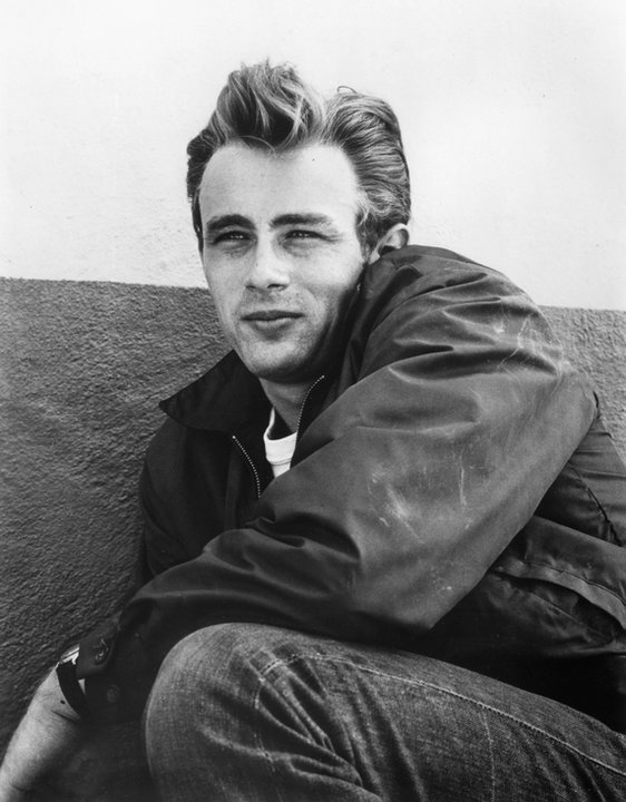 Amanci kina: James Dean