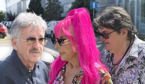 Dragan Bosanac, Zorica Brunclik i Kemiš