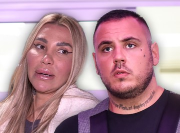 Aneli Ahmić i Filip Car
