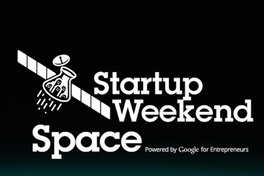 Startup Weekend Space Gdańsk