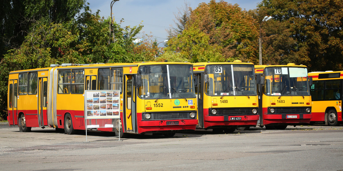 Ostatni ikarus - wybierz się na wycieczkę