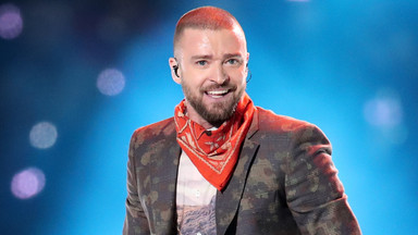 Justin Timberlake o kwarantannie z synem: wychowywanie dzieci 24 godziny na dobę jest nieludzkie