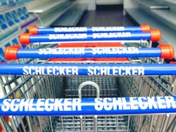 Po upadku koncernu Schlecker, Rossmann chce obniżyć ceny