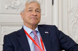 Jamie Dimon: "AI może mieć tak duże znaczenie dla gospodarki, jak elektryczność"