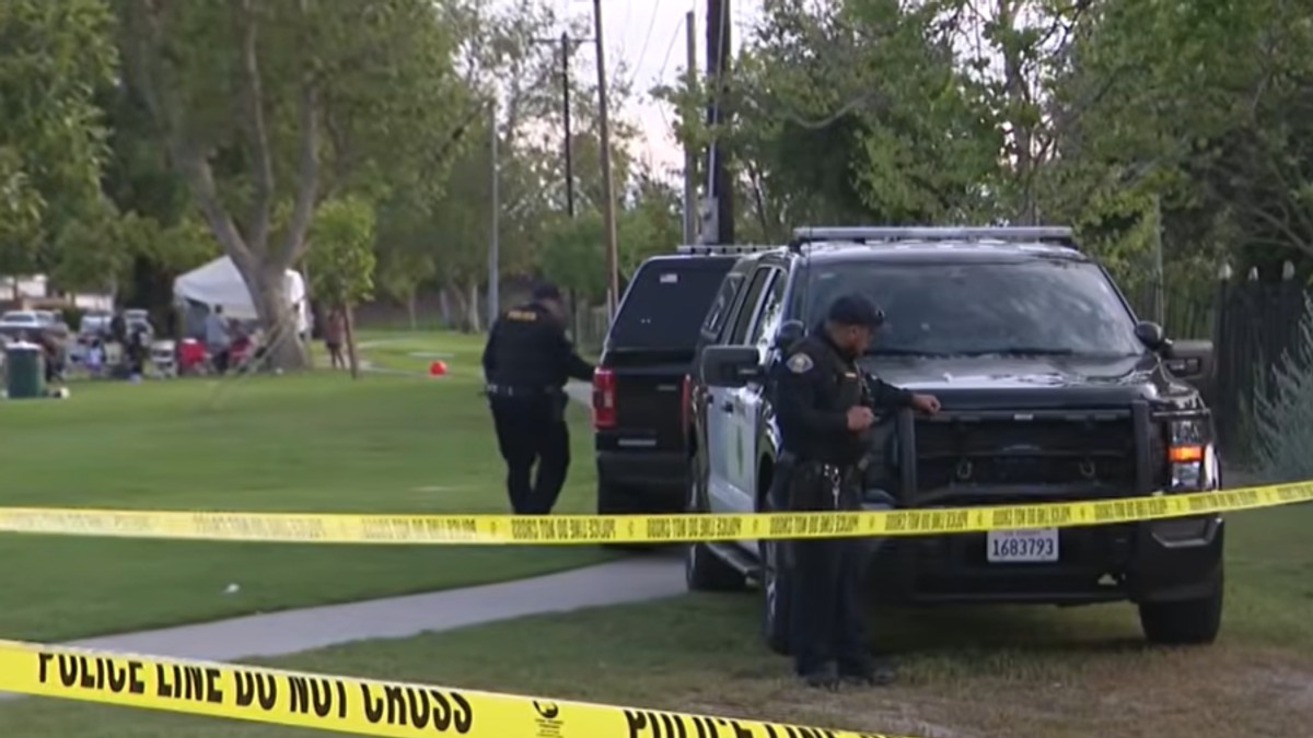 Policija pokrenula istragu