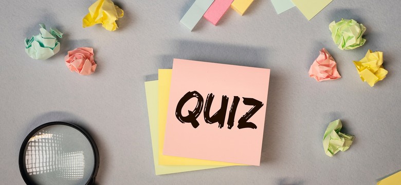 15 pytań dla prawdziwego erudyty. Naprawdę trudny QUIZ z WIEDZY OGÓLNEJ. Mało kto da radę