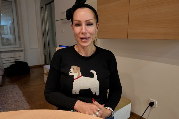 "STANIJE JE LAŽIRALA TRUDNOĆU" Ljuba Pantović tvrdi da ima dokaze o svemu, progovorila o Maji Marinković i Peci, a ni za ćerku nije birala reči: "Sve za 50 evra"