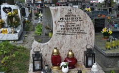 'Fakt': Szczątki czterech innych ciał w trumnie kolejnego generała. Merta: Polski rząd zachowywał się tak, jakby był sojusznikiem strony rosyjskiej