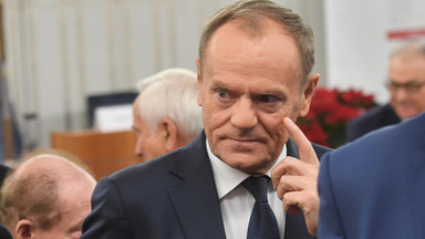 Donald Tusk objęty ochroną SOP. Funkcjonariusze mają wątpliwości. "Ufają Kamińskiemu?"