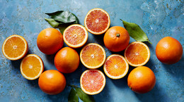 Pomarańcze - wartości odżywcze. Dlaczego warto jeść pomarańcze?