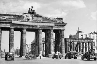 Historian Roger Moorhouse: Berlin Jews didn't believe the state wanted to kill them