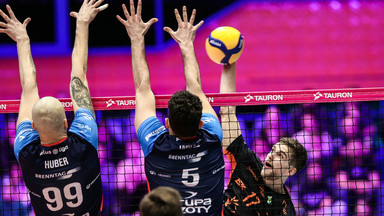 Jastrzębski Węgiel — Grupa Azoty ZAKSA Kędzierzyn-Koźle [RELACJA NA ŻYWO] 