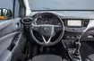 Opel Crossland X 1.2 Turbo | Test długodystansowy 