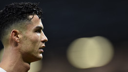 Eldőlni látszik Cristiano Ronaldo sorsa: a portugál sztár elárulta, hol folytatja a pályafutását