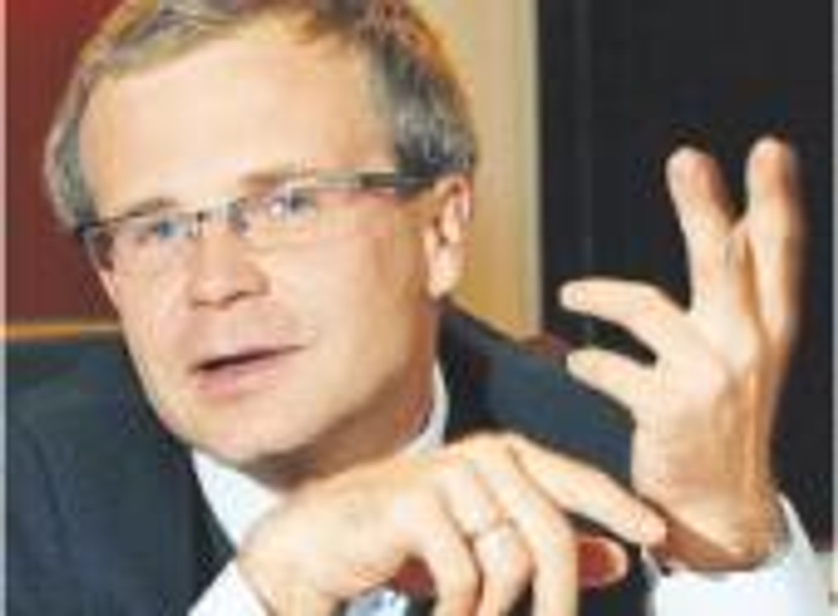 Ludwik Kotecki Fot. Artur Chmielewski