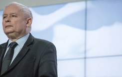 Kaczyński: PO poszła w stronę lewackiego ekstremizmu