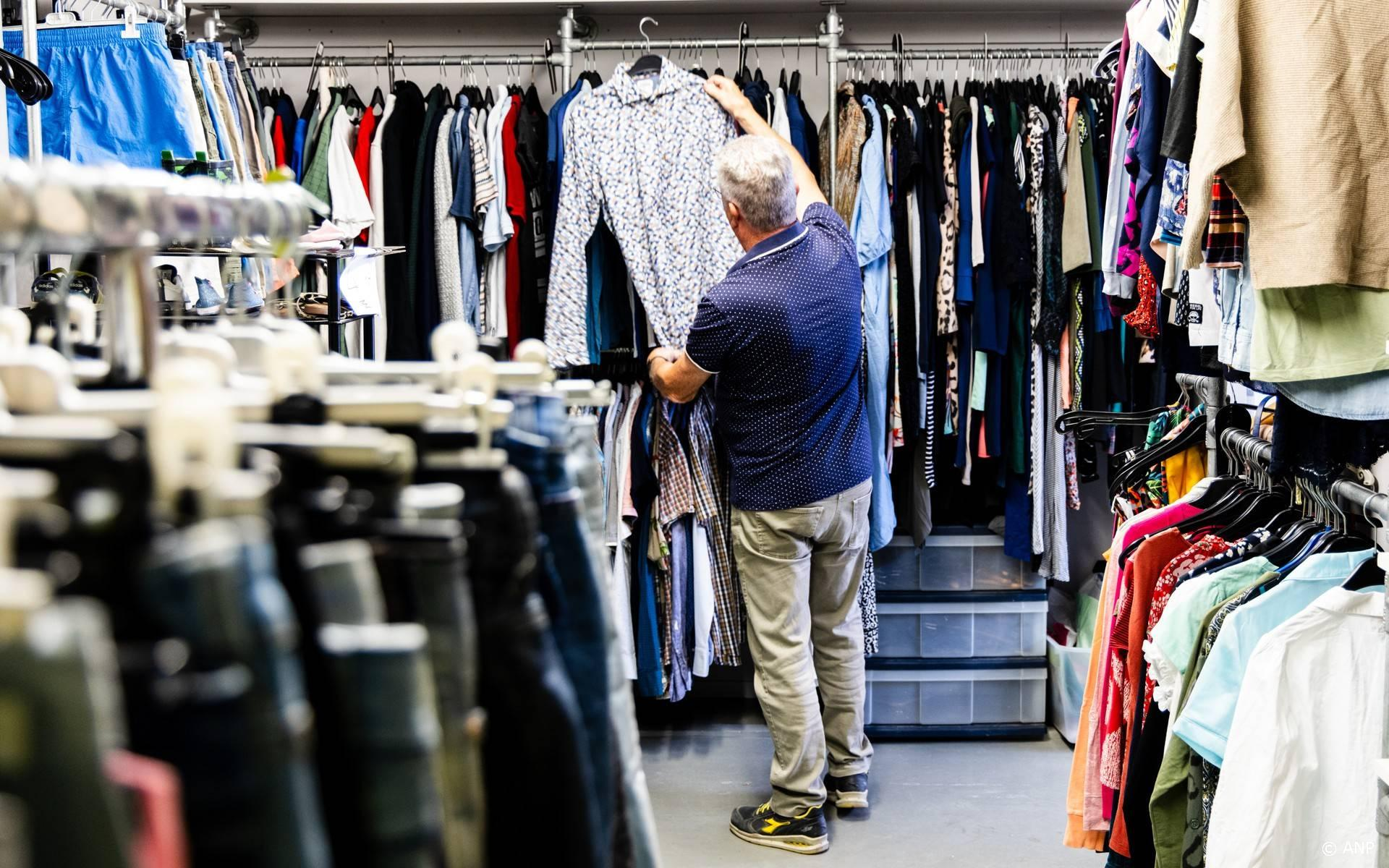 Armoede stijgt voor het eerst in vijf jaar: 551.000 Nederlanders getroffen