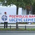 Dziś piąte spotkanie Ministerstwa Zdrowia i protestujących medyków. To już "przedostatnie rozmowy"