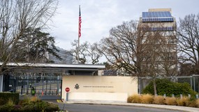 Negocjacje pokojowe ws. Ukrainy w Genewie. Reuters informuje o "pozytywnych sygnałach"