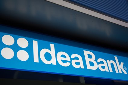 Idea Bank wprowadza pracę zdalną na stałe dla części pracowników