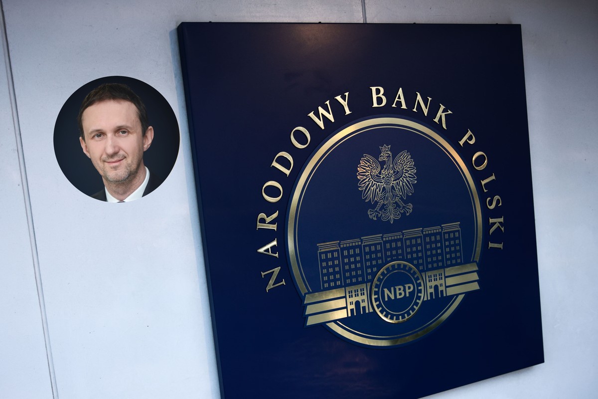 Członek Rady Polityki Pieniężnej o dalszych decyzjach. Padł konkretny poziom stóp