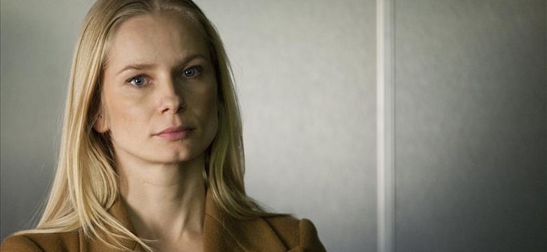 Cielecka zażądała podwyżki. Jeśli jej nie dostanie, zrezygnuje z roli?