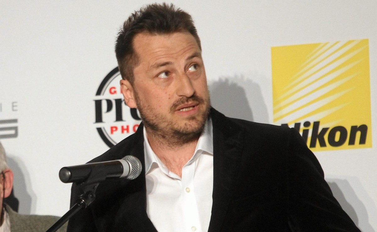 Nagrody Grand Press Photo 2015