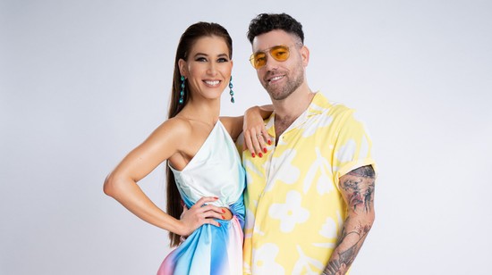 Mikes Anna az Ázsia Expresszről: „Mi egymással mindig nagyon szépen viselkedtünk, soha nem problémáztunk"