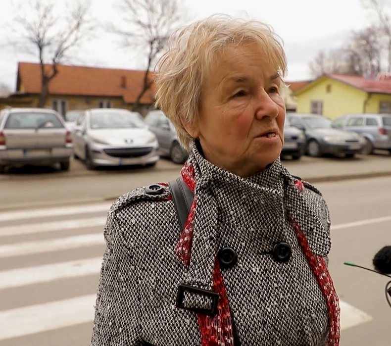 Teya Dora, emisija "Metar moga sela"