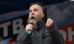 Aleksander Dugin przerwał milczenie po śmierci córki