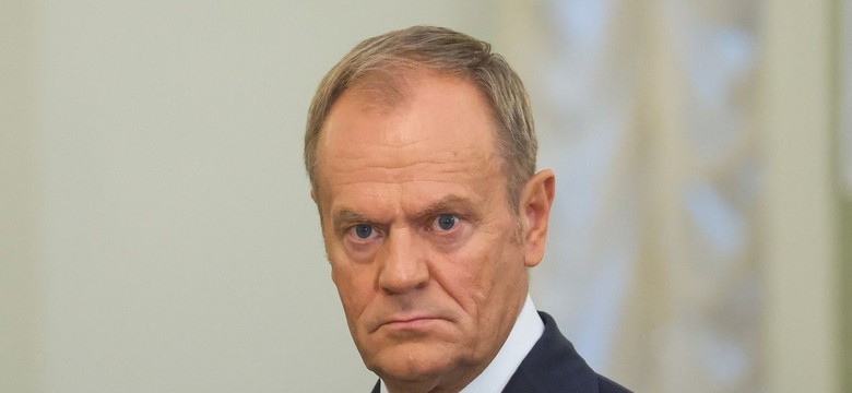 Donald Tusk podziękował ministrom. We wpisie wypomniał prezydentowi pewną decyzję