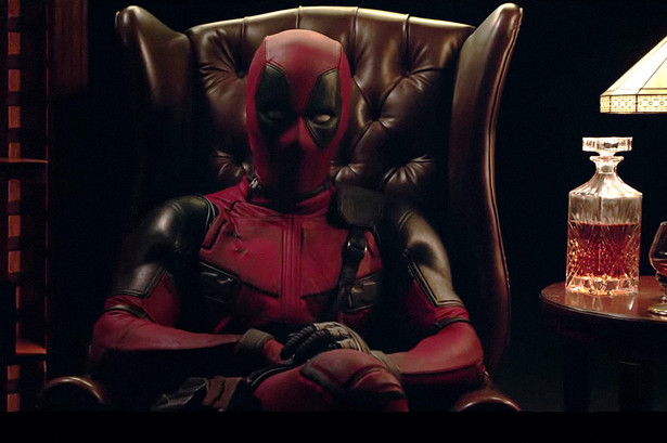 Deadpool klnie jak szewc. Zwiastun tylko dla dorosłych