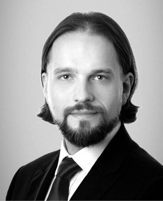 Maciej Kacymirow radca prawny i partner w Greenberg Traurig