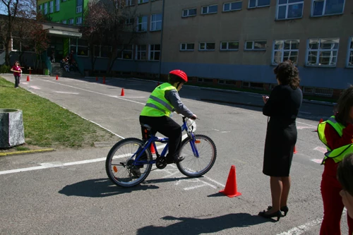 Karta rowerowa, radzimy jak zdobyć dziecięce prawo jazdy