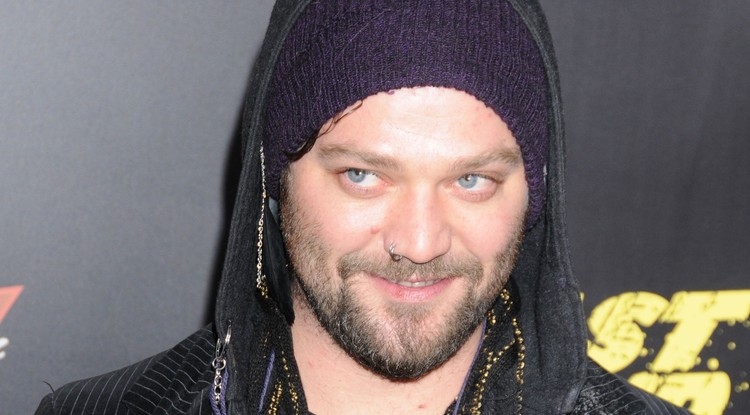 Bam Margera