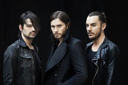 zespół 30 Seconds to Mars