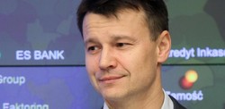 Cezary Smorszczewski: Bankowiec w funduszu - z Alior Banku do MCI Management