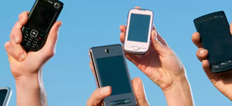 Smartfony: która marka cieszy najbardziej, a która najmniej?