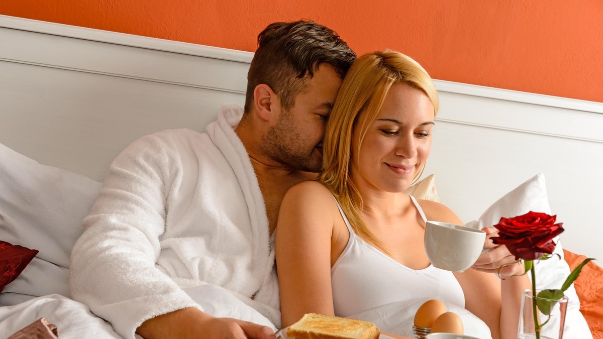 "Volim svog muža, ali ne mogu da prestanem da ga varam . Intimni odnosi sa ljubavnikom su fantazija" (ilustracija)